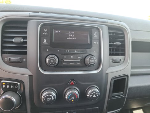 Used 2014 RAM 1500 Tradesman w/ Popular Equipment Group image 21