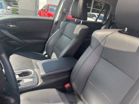 Certified 2018 Acura RDX AWD w/ Advance Package image 32