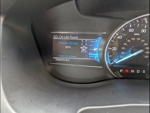 Used 2019 Ford Explorer Limited w/ Ford Safe & Smart Package image 10