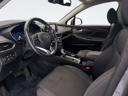 Used 2019 Hyundai Santa Fe SEL image 10