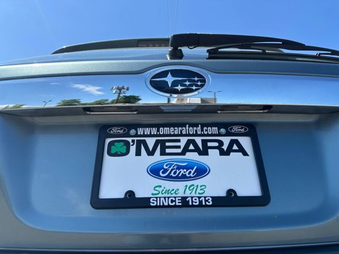 Used 2010 Subaru Impreza Outback Sport image 25