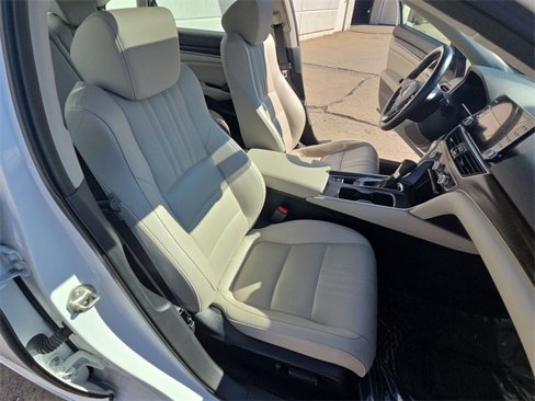 Used 2020 Honda Accord EX-L image 29
