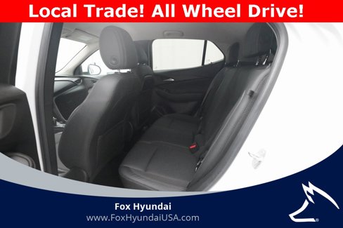 Used 2022 Buick Encore GX Preferred w/ Cold Weather Comfort Package image 15