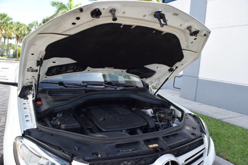 Used 2016 Mercedes-Benz GLE 350 w/ Premium Package image 91
