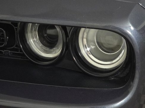 Used 2018 Dodge Challenger SXT w/ Blacktop Package image 12