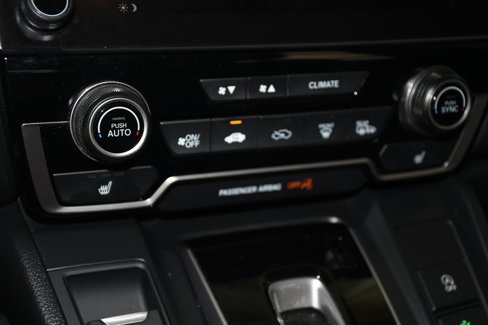Used 2020 Honda CR-V EX-L image 17