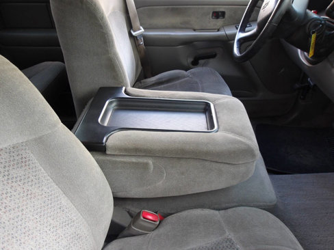Used 2000 Chevrolet Silverado 1500 LS image 13