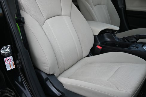 Used 2019 Subaru Impreza 2.0i Premium w/ Popular Package #2 image 32