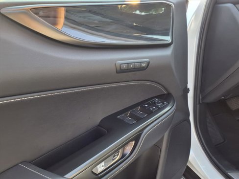 Used 2023 Lexus NX 350 AWD w/ Premium Package image 7
