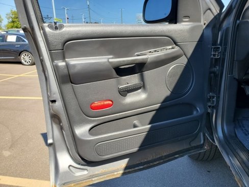 Used 2005 Dodge Ram 1500 Truck SLT w/ Light Group image 8