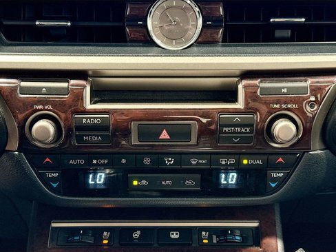 Used 2014 Lexus ES 350 image 15