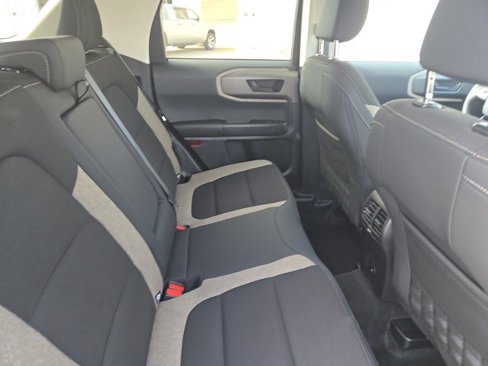 New 2025 Ford Bronco Sport Big Bend w/ Convenience Package image 75