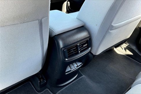 Used 2017 Honda CR-V EX image 33