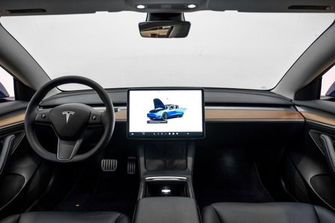 Used 2022 Tesla Model 3 Performance image 11