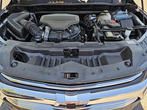 Used 2023 Chevrolet Blazer Premier w/ Driver Confidence II Package image 25