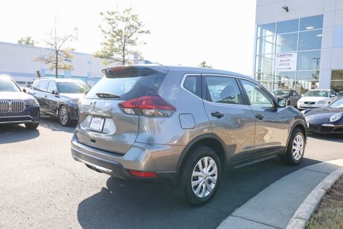 Used 2020 Nissan Rogue S image 15