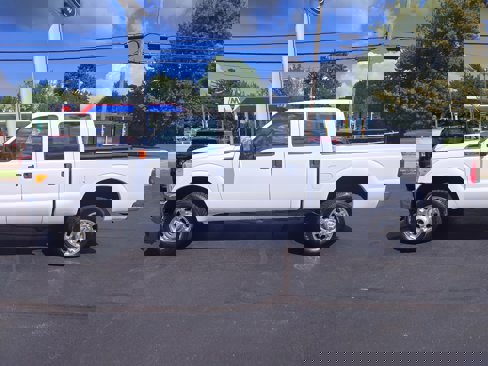 Used 2015 Ford F350 XLT w/ XTR Package image 1