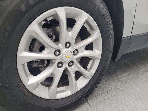 Used 2019 Chevrolet Equinox LS w/ LS Convenience Package image 31