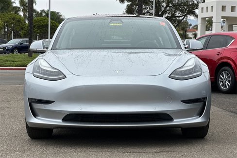 Used 2018 Tesla Model 3 Long Range image 8