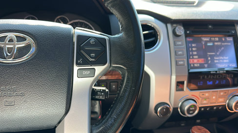 Used 2014 Toyota Tundra 1794 Edition image 20