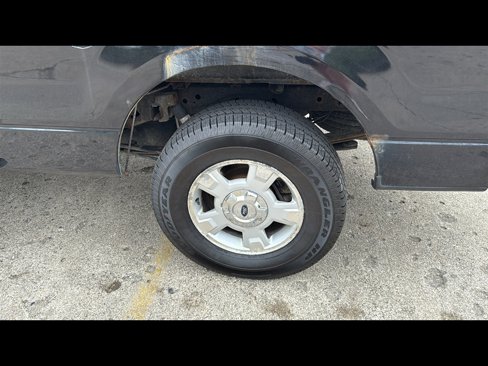 Used 2014 Ford F150 STX w/ Equipment Group 201A Mid image 18