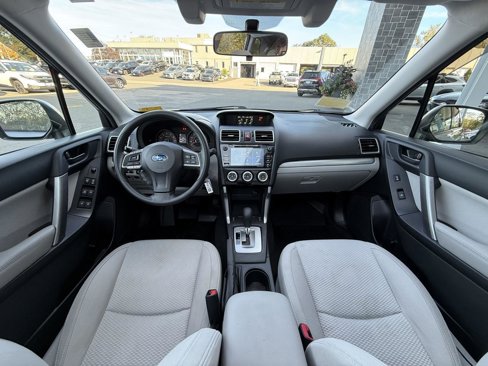 Used 2016 Subaru Forester 2.5i Premium image 25