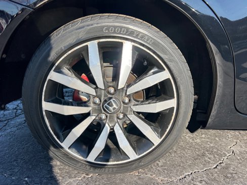 Used 2014 Honda Civic EX-L image 39