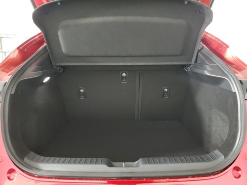 New 2025 MAZDA CX-30 AWD 2.5 S w/ Select Sport Pkg image 24