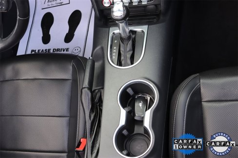 Used 2023 Ford Mustang Premium image 17