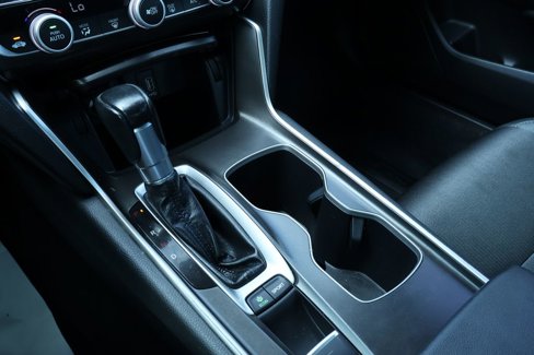 Used 2019 Honda Accord Sport image 15