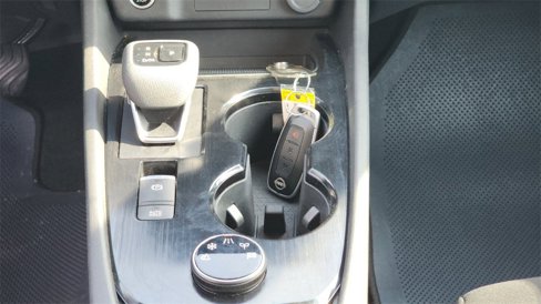 Certified 2023 Nissan Rogue S image 14