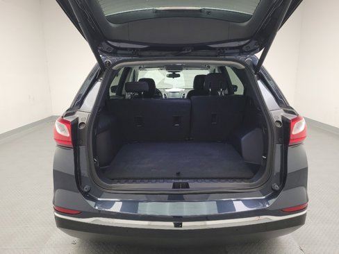 Used 2018 Chevrolet Equinox LT image 29