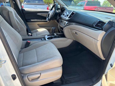 Used 2018 Honda Pilot LX image 21