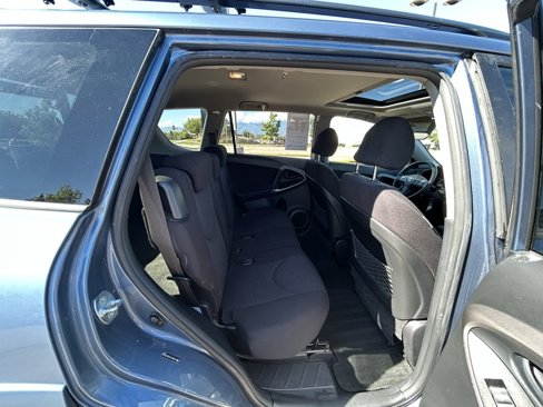 Used 2008 Toyota RAV4 Sport image 26
