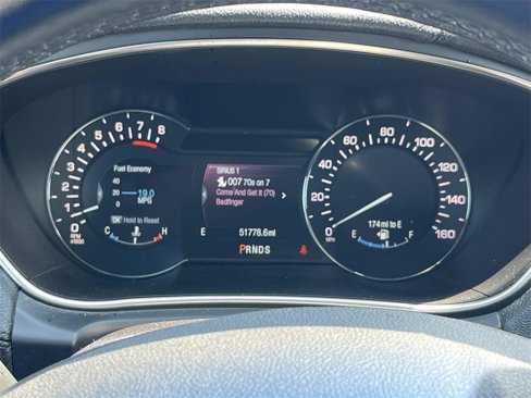 Used 2016 Lincoln MKX Select w/ Select Plus Package image 37