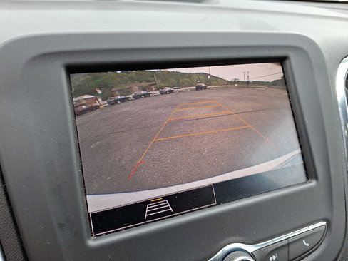 Certified 2022 Chevrolet Equinox LT image 19