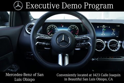 Used 2025 Mercedes-Benz GLA 250 4MATIC image 20