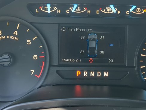 Used 2018 Ford F150 XL w/ Equipment Group 101A Mid image 59