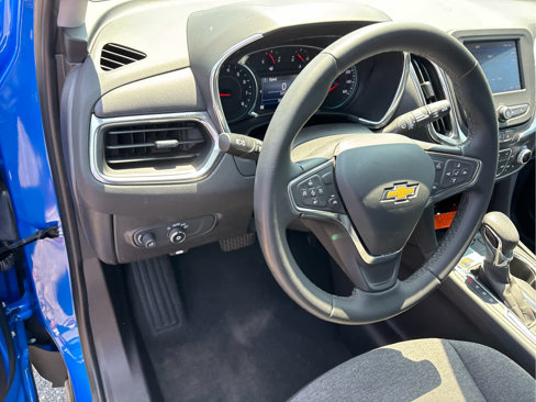 Certified 2024 Chevrolet Equinox LT w/ LPO, Floor Liner Package image 11