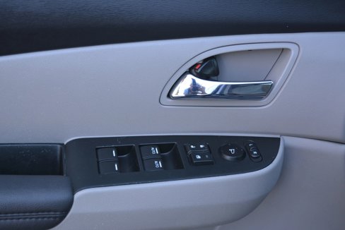 Used 2016 Honda Odyssey EX-L image 35