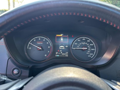 Used 2020 Subaru Forester Sport w/ Popular Package #2 image 20
