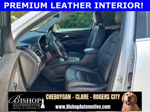 Used 2020 Chevrolet Equinox Premier image 7