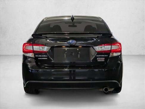 Used 2021 Subaru Impreza 2.0i Sport image 7