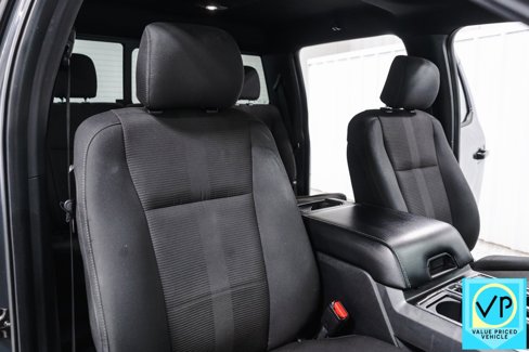Used 2016 Ford F150 XLT w/ Equipment Group 302A Luxury image 36