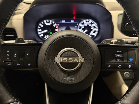 Used 2023 Nissan Rogue SL image 19