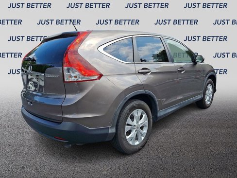 Used 2013 Honda CR-V EX image 6