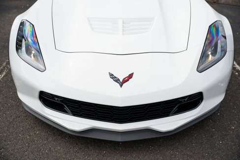 Used 2017 Chevrolet Corvette Z06 image 24