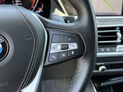 Certified 2022 BMW X5 sDrive40i image 25