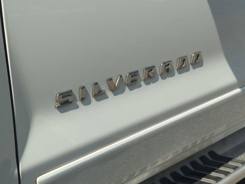 Used 2019 Chevrolet Silverado 1500 LT w/ All Star Edition image 22