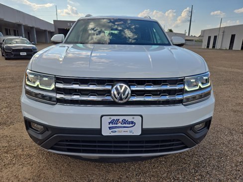 Used 2019 Volkswagen Atlas SE image 8